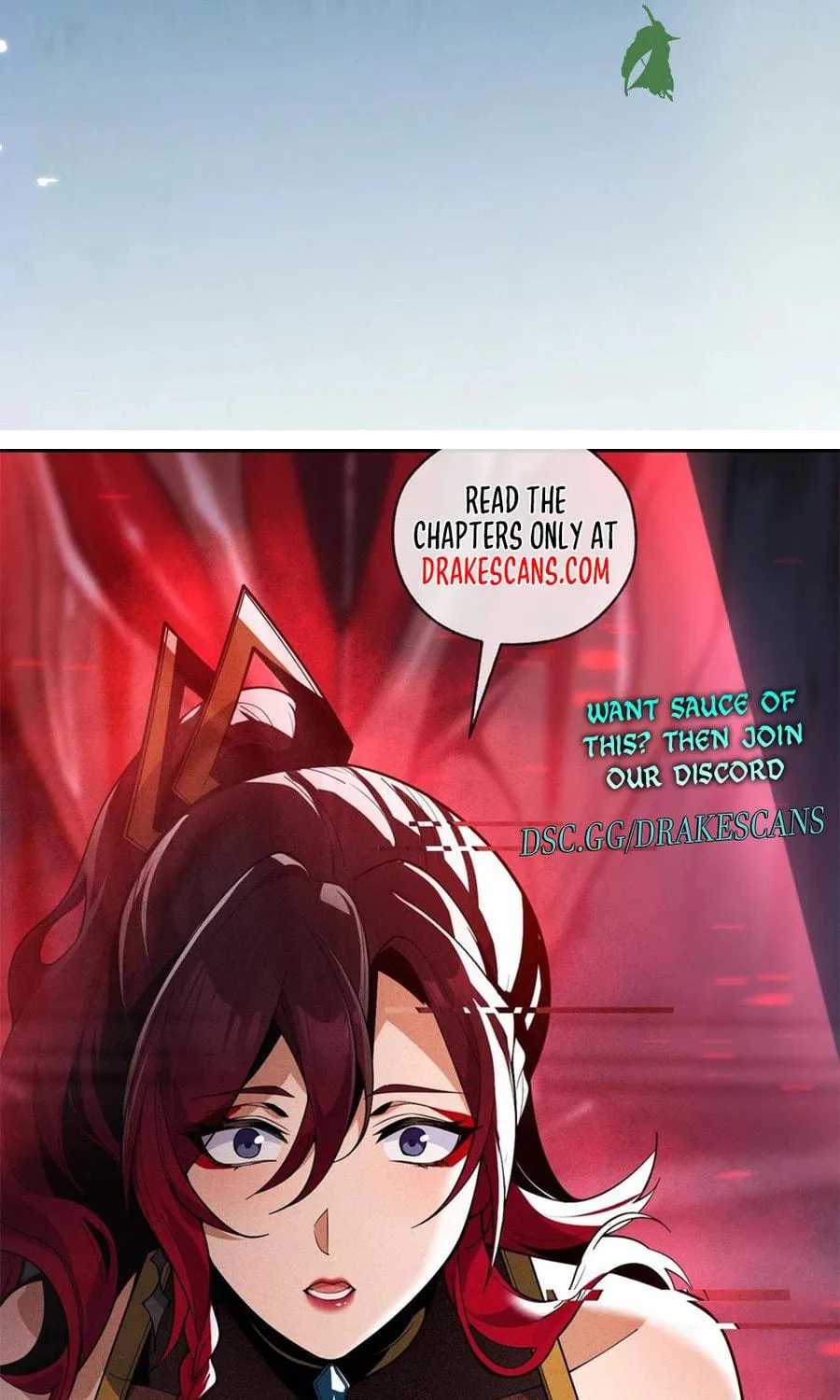 Cong Ge Bu Lin Dao Ge Bu Lin Shen Chapter 8 page 80 - 
