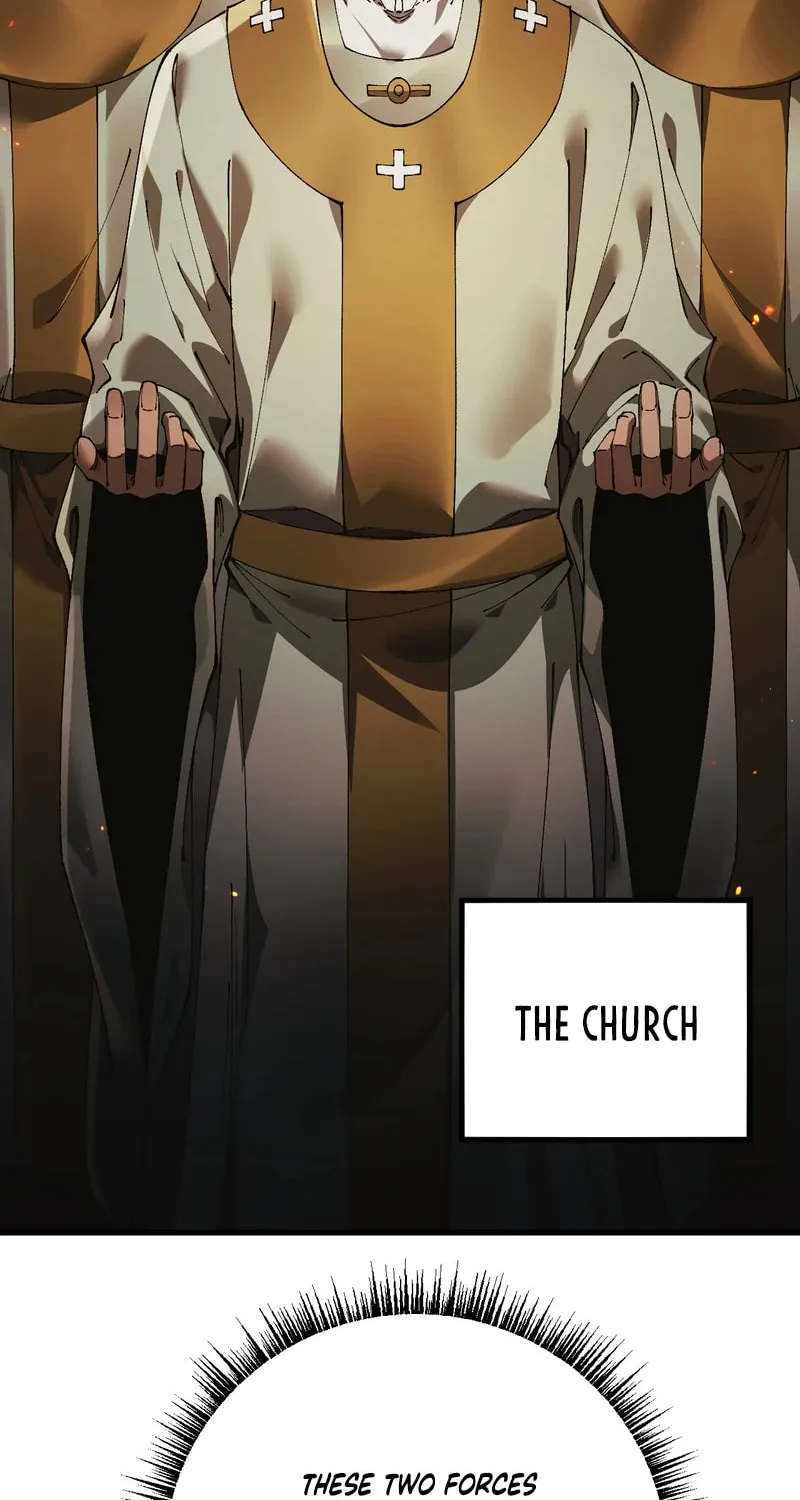 Cong Ge Bu Lin Dao Ge Bu Lin Shen Chapter 80 page 11 - 
