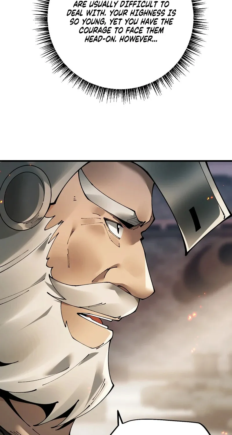 Cong Ge Bu Lin Dao Ge Bu Lin Shen Chapter 80 page 12 - 