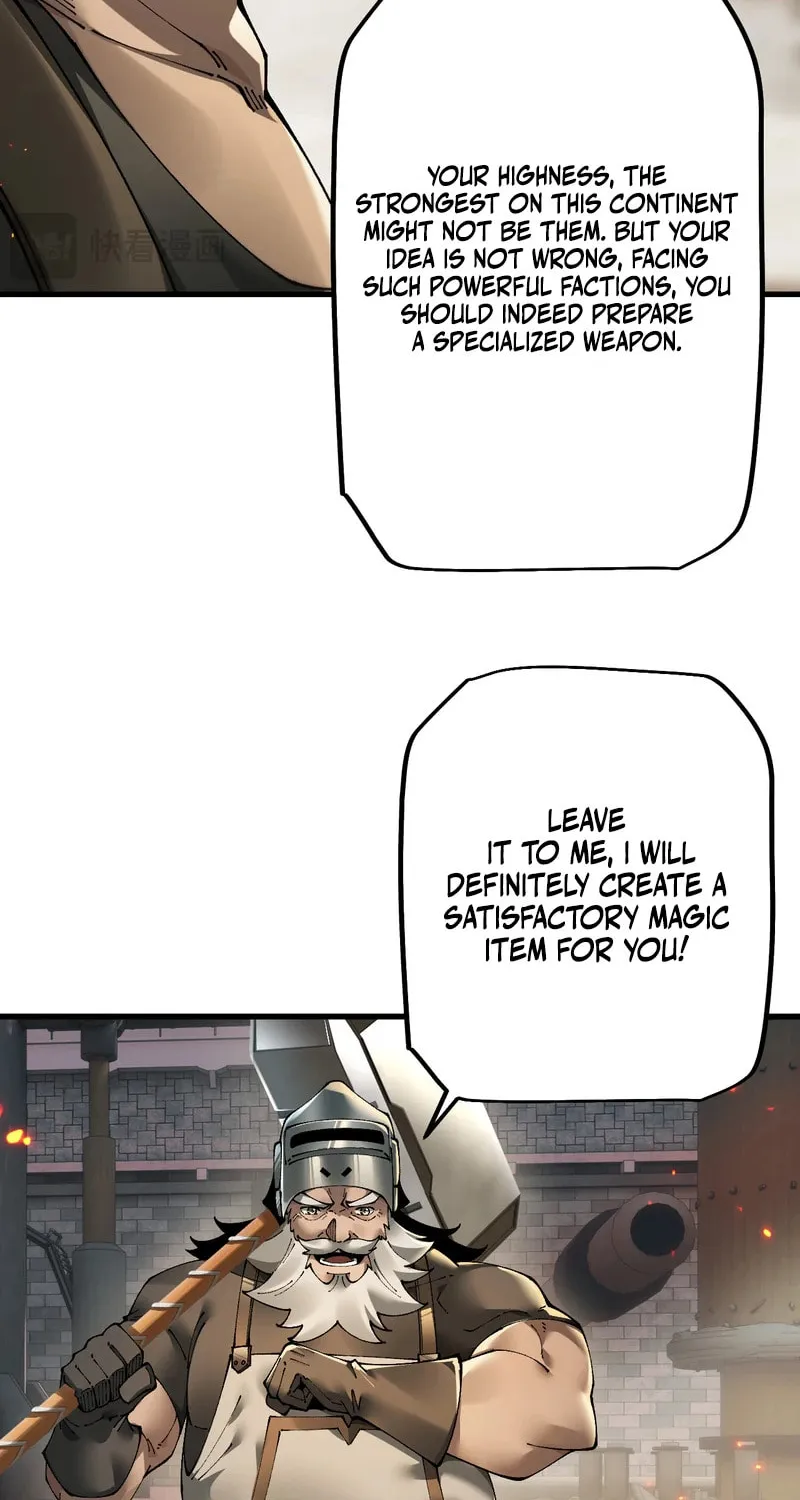 Cong Ge Bu Lin Dao Ge Bu Lin Shen Chapter 80 page 13 - 
