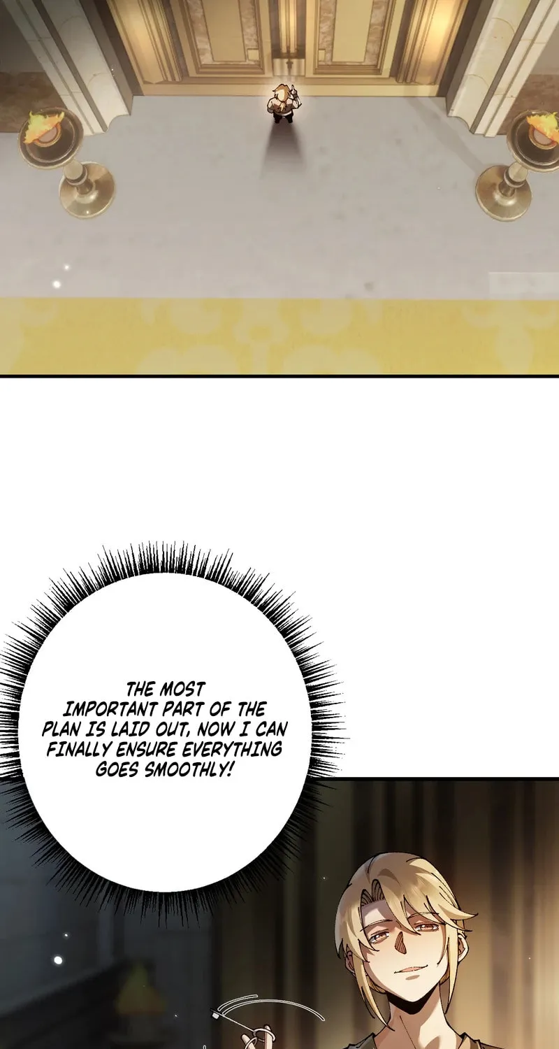 Cong Ge Bu Lin Dao Ge Bu Lin Shen Chapter 80 page 17 - 