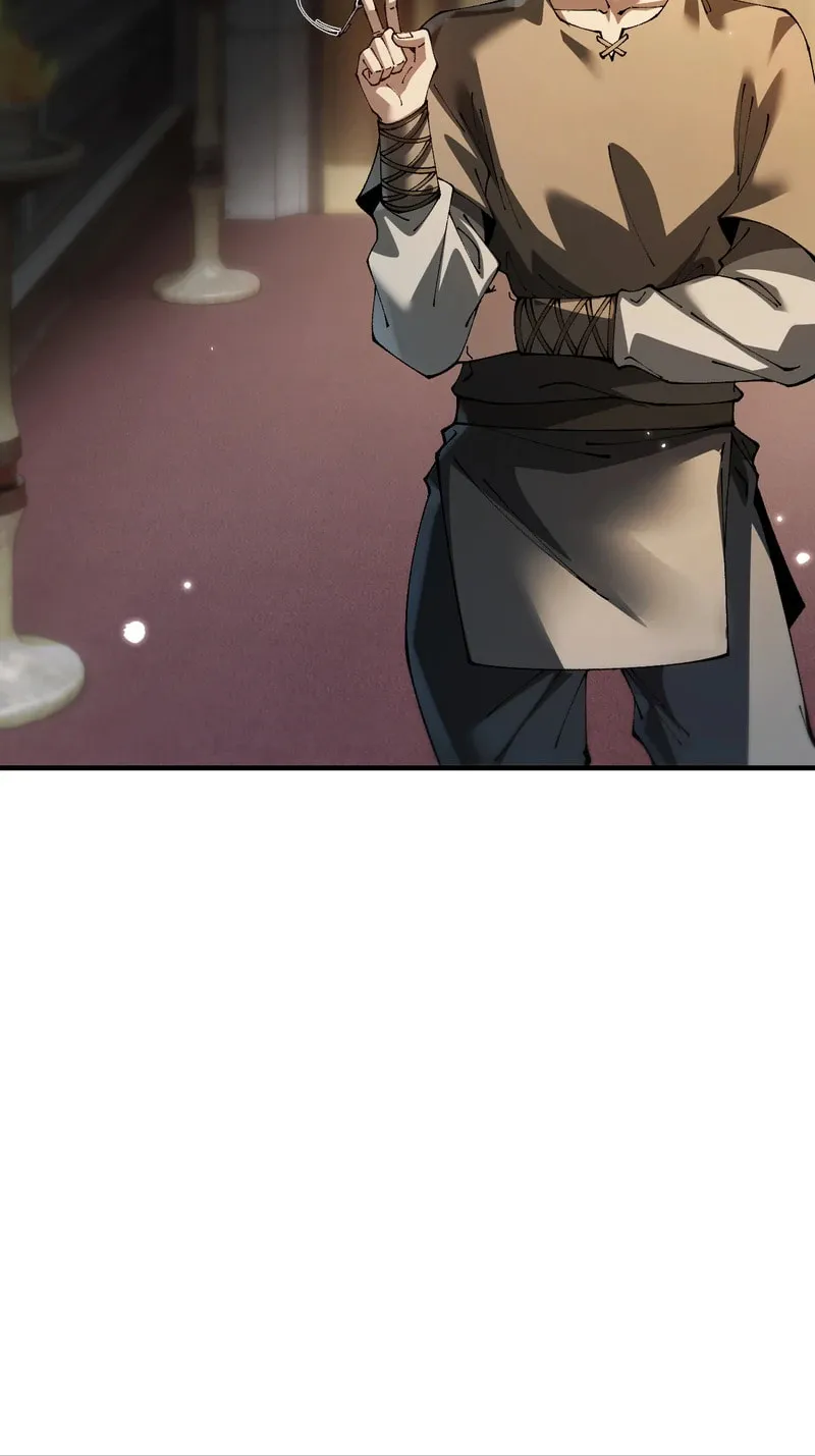 Cong Ge Bu Lin Dao Ge Bu Lin Shen Chapter 80 page 18 - 