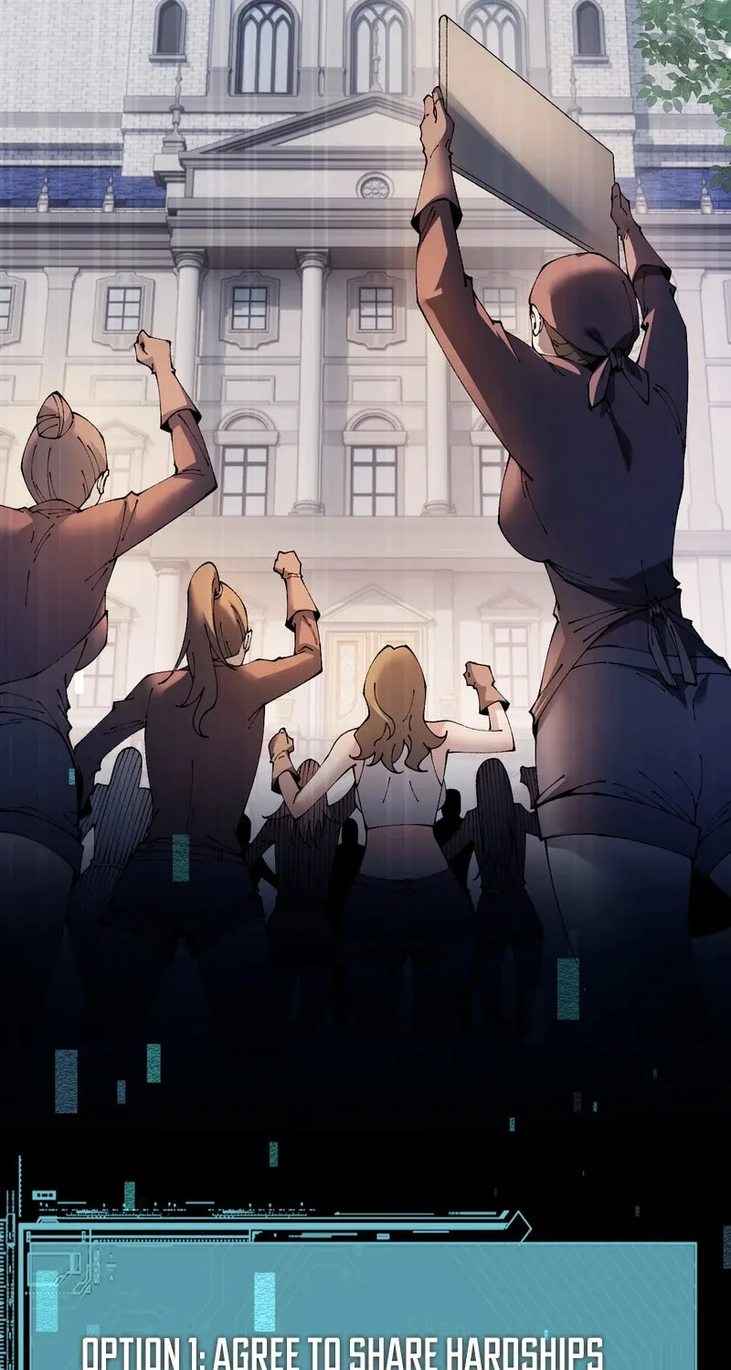 Cong Ge Bu Lin Dao Ge Bu Lin Shen Chapter 80 page 24 - 