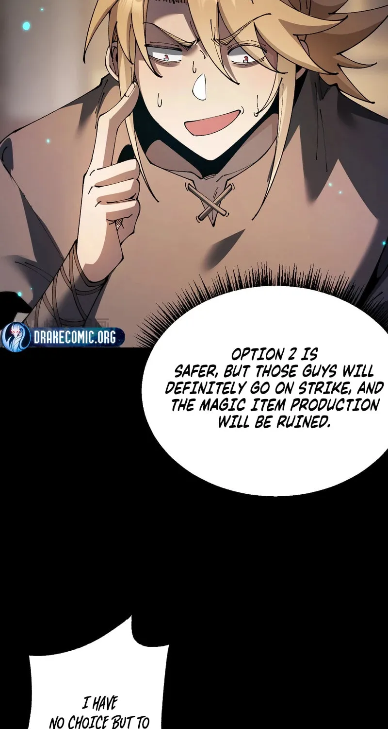Cong Ge Bu Lin Dao Ge Bu Lin Shen Chapter 80 page 26 - 
