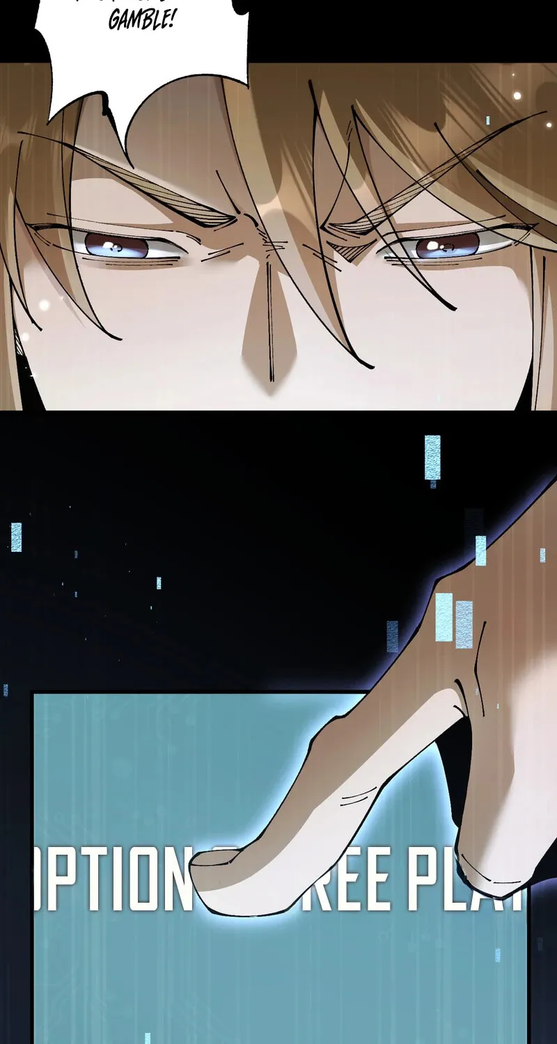 Cong Ge Bu Lin Dao Ge Bu Lin Shen Chapter 80 page 27 - 