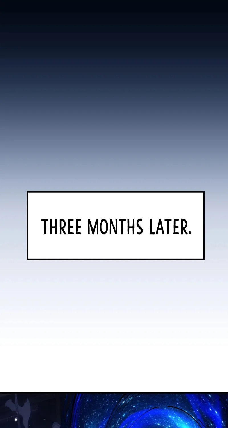 Cong Ge Bu Lin Dao Ge Bu Lin Shen Chapter 80 page 34 - 