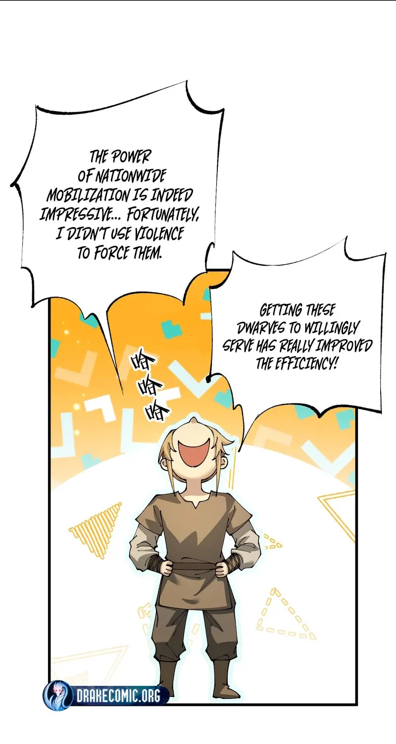 Cong Ge Bu Lin Dao Ge Bu Lin Shen Chapter 80 page 38 - 
