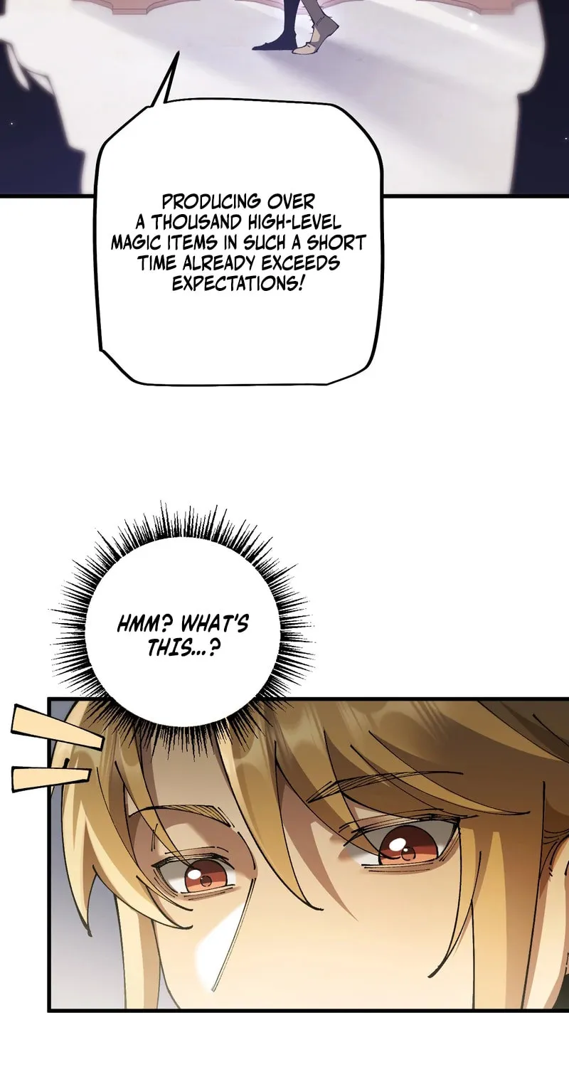 Cong Ge Bu Lin Dao Ge Bu Lin Shen Chapter 80 page 40 - 