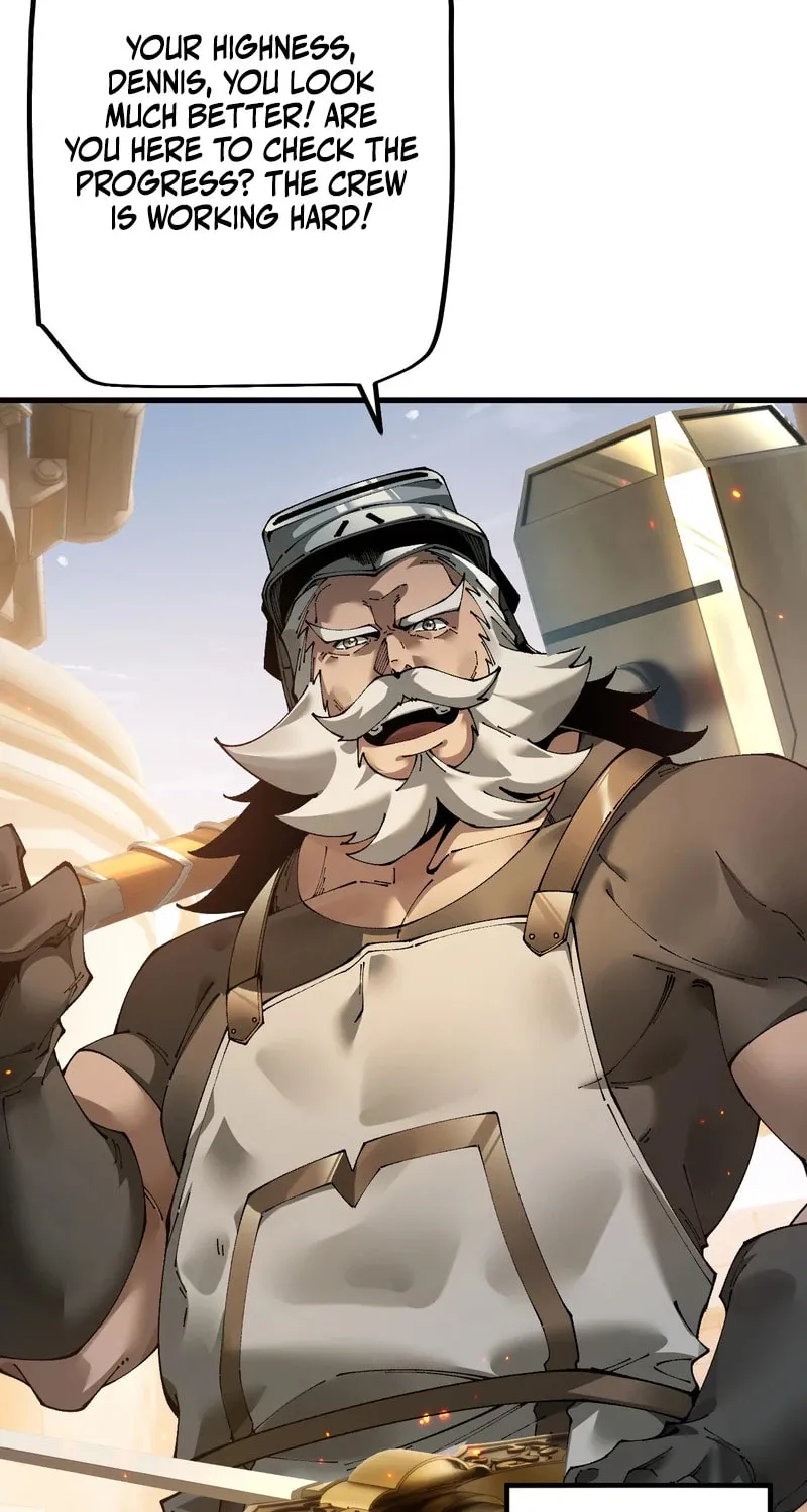 Cong Ge Bu Lin Dao Ge Bu Lin Shen Chapter 80 page 5 - 