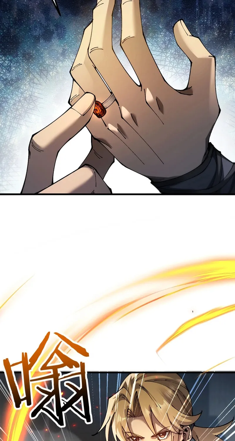 Cong Ge Bu Lin Dao Ge Bu Lin Shen Chapter 80 page 44 - 