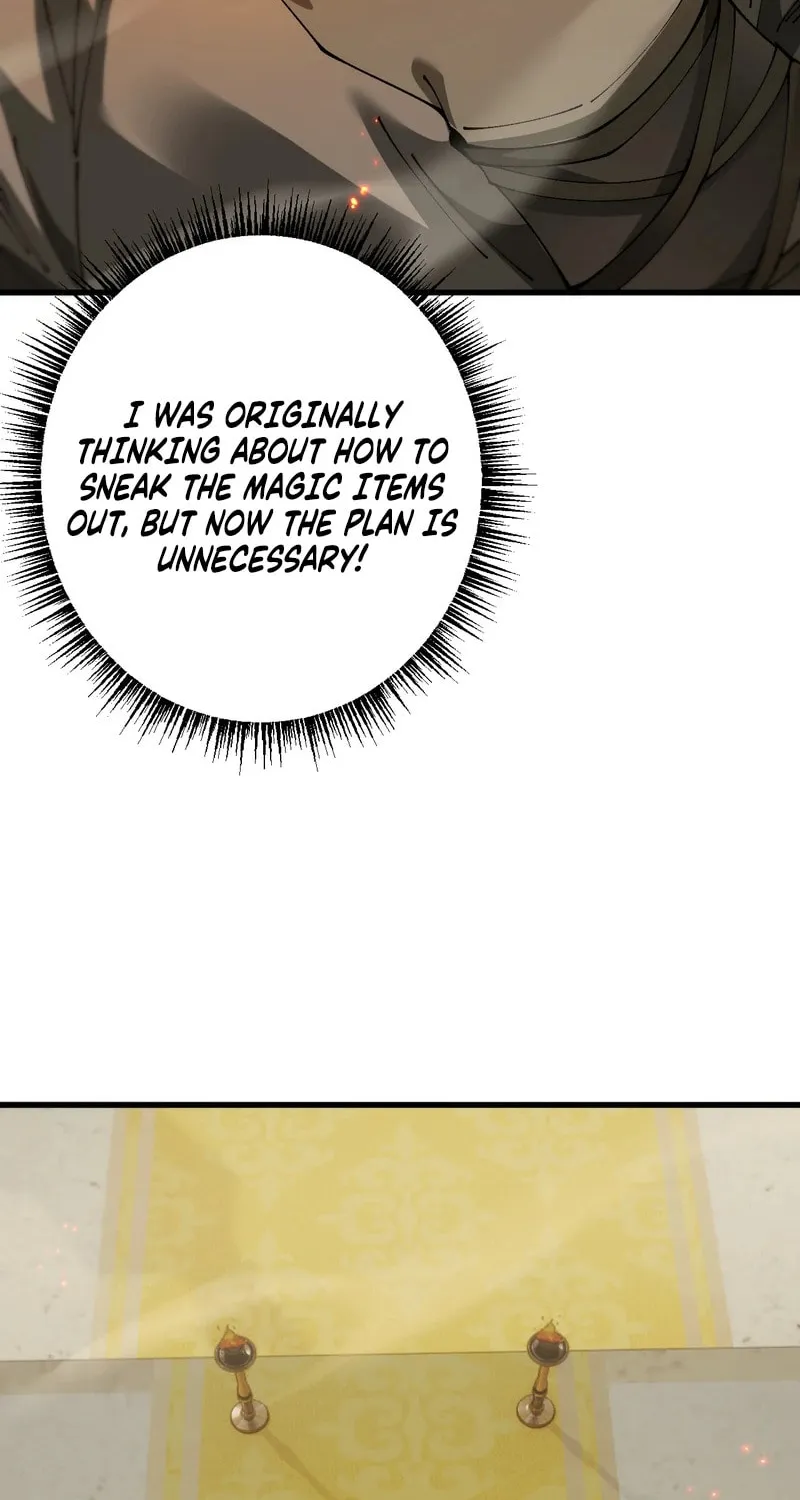 Cong Ge Bu Lin Dao Ge Bu Lin Shen Chapter 80 page 49 - 