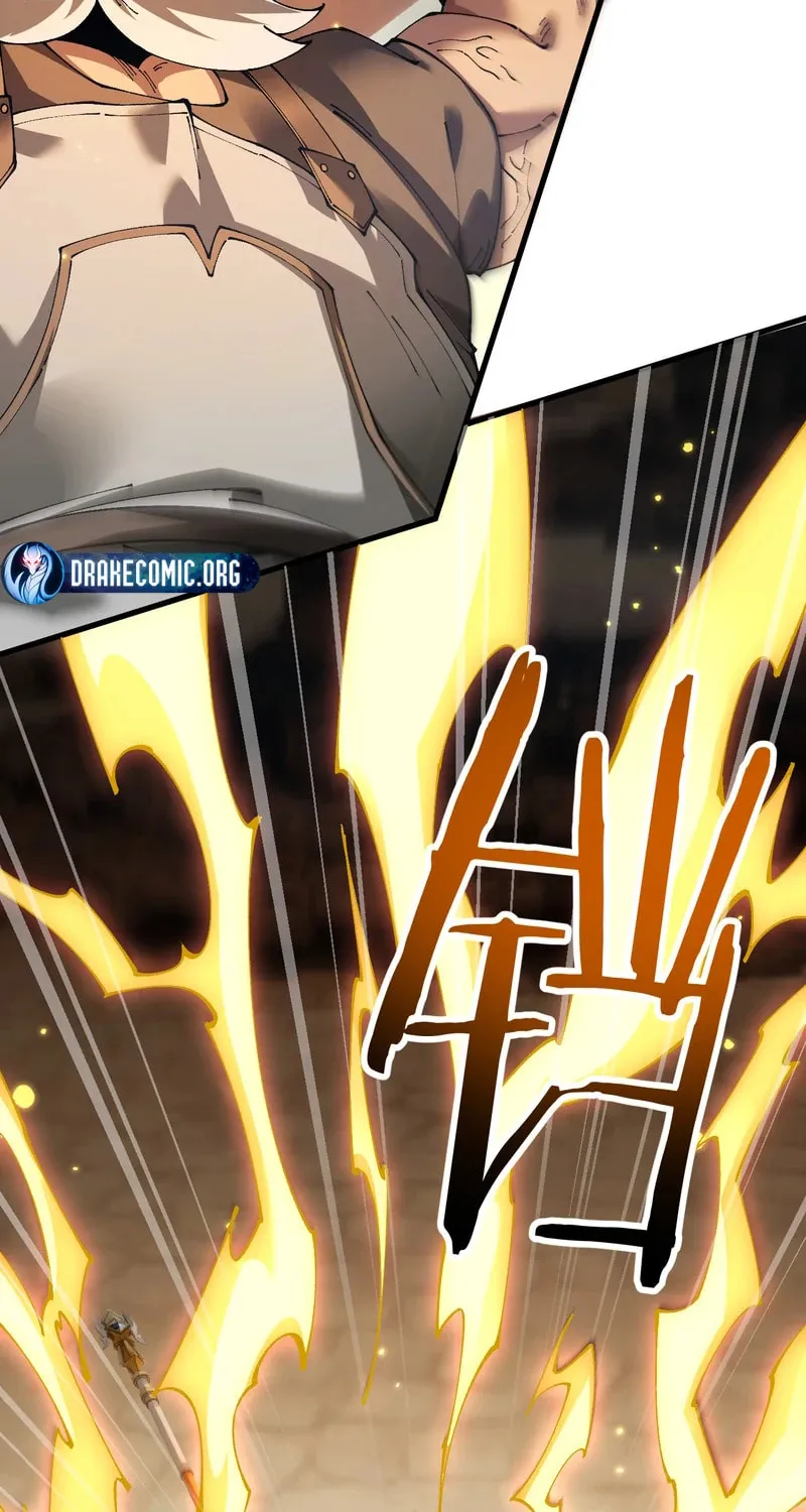 Cong Ge Bu Lin Dao Ge Bu Lin Shen Chapter 80 page 52 - 