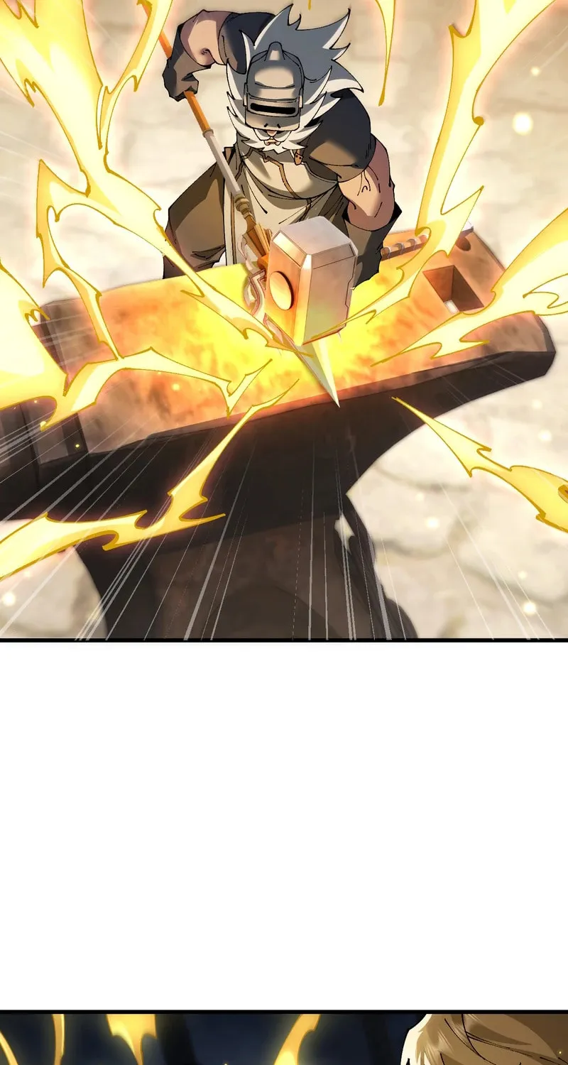 Cong Ge Bu Lin Dao Ge Bu Lin Shen Chapter 80 page 53 - 