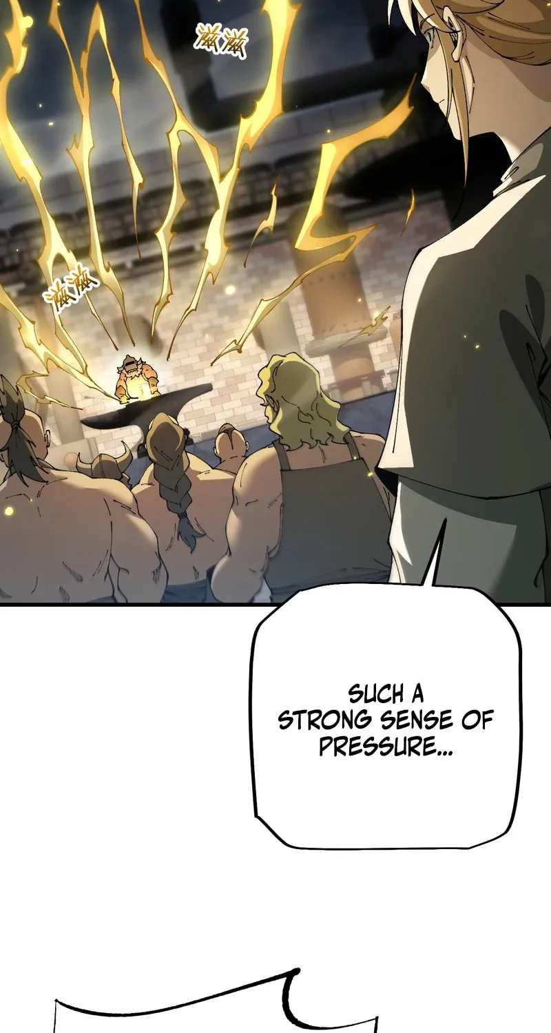 Cong Ge Bu Lin Dao Ge Bu Lin Shen Chapter 80 page 54 - 