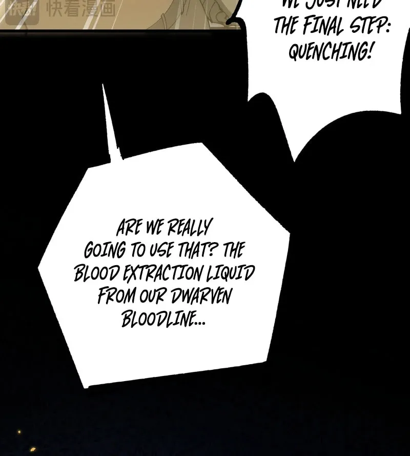 Cong Ge Bu Lin Dao Ge Bu Lin Shen Chapter 80 page 56 - 