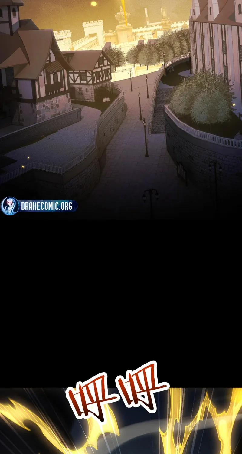 Cong Ge Bu Lin Dao Ge Bu Lin Shen Chapter 80 page 62 - 