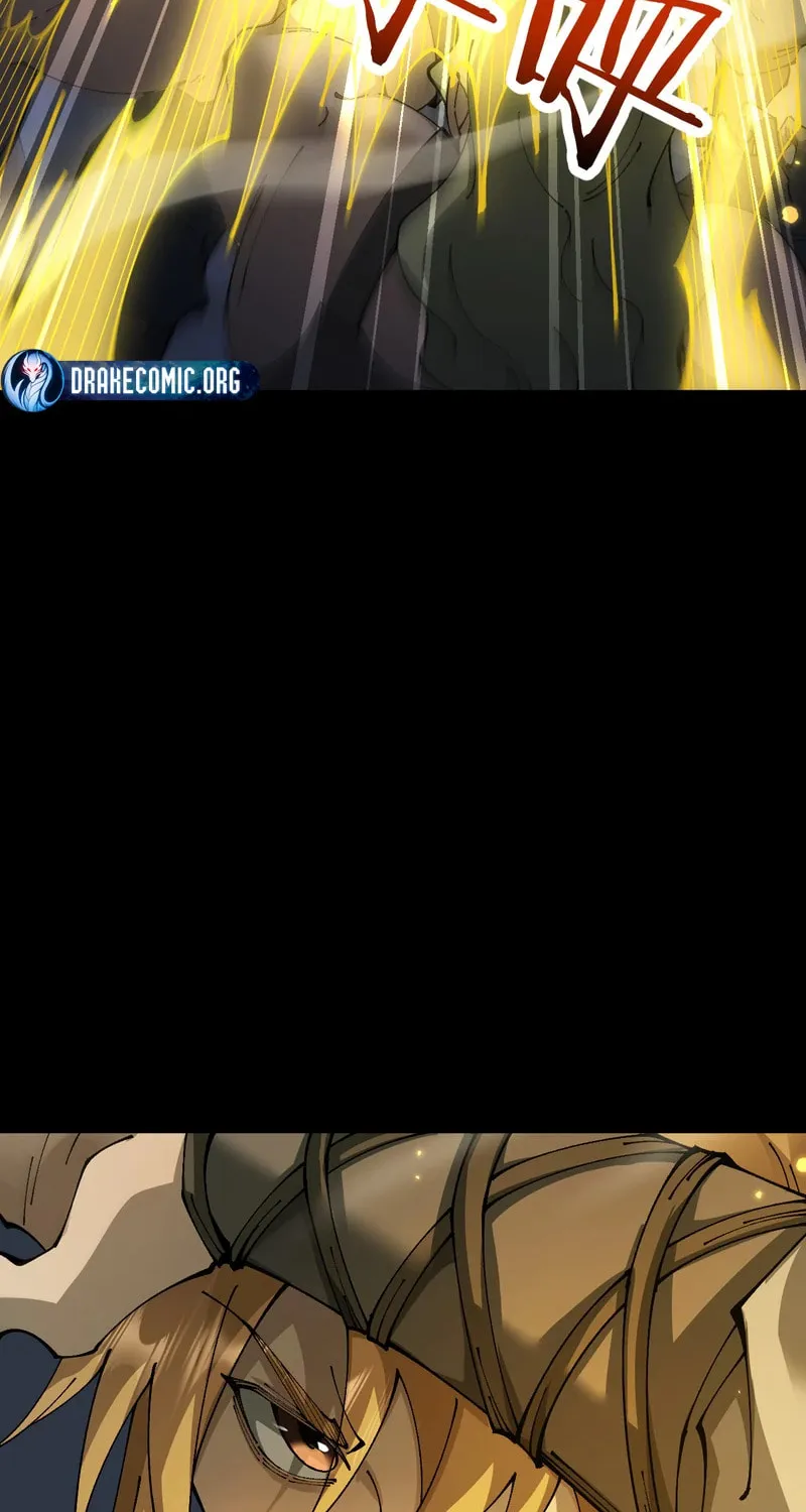 Cong Ge Bu Lin Dao Ge Bu Lin Shen Chapter 80 page 64 - 
