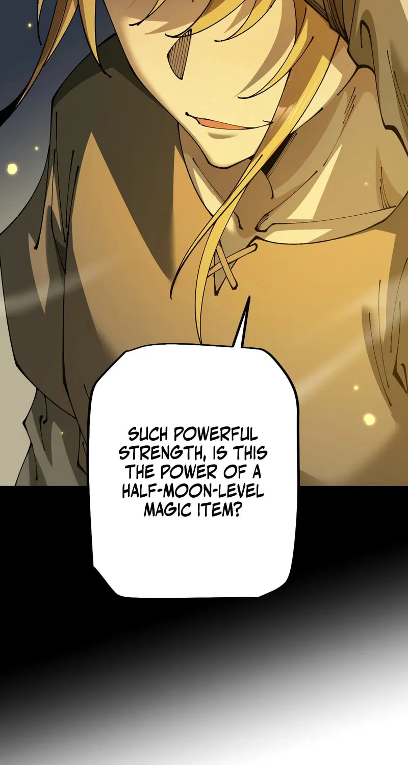 Cong Ge Bu Lin Dao Ge Bu Lin Shen Chapter 80 page 65 - 