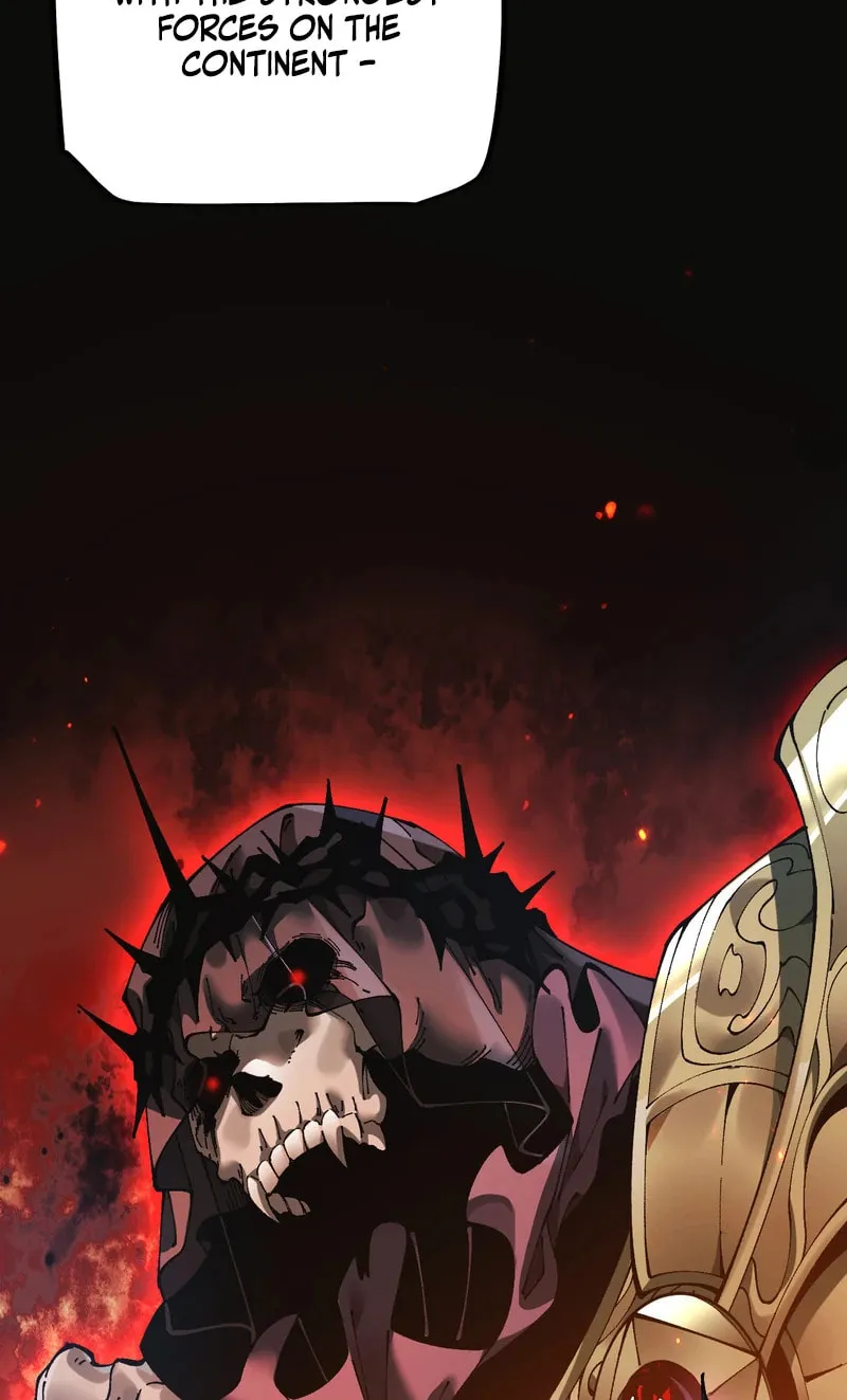 Cong Ge Bu Lin Dao Ge Bu Lin Shen Chapter 80 page 9 - 