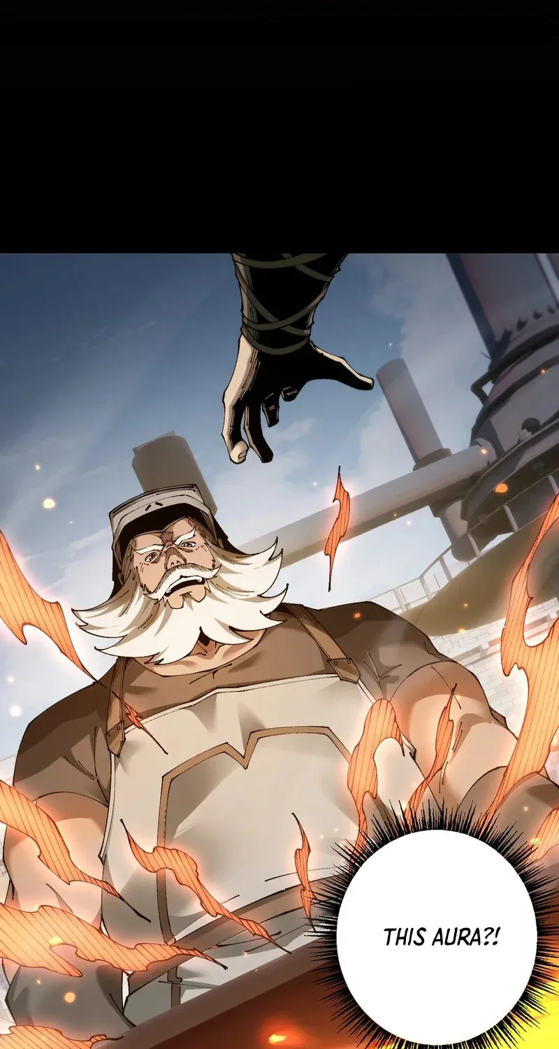 Cong Ge Bu Lin Dao Ge Bu Lin Shen Chapter 81 page 12 - 