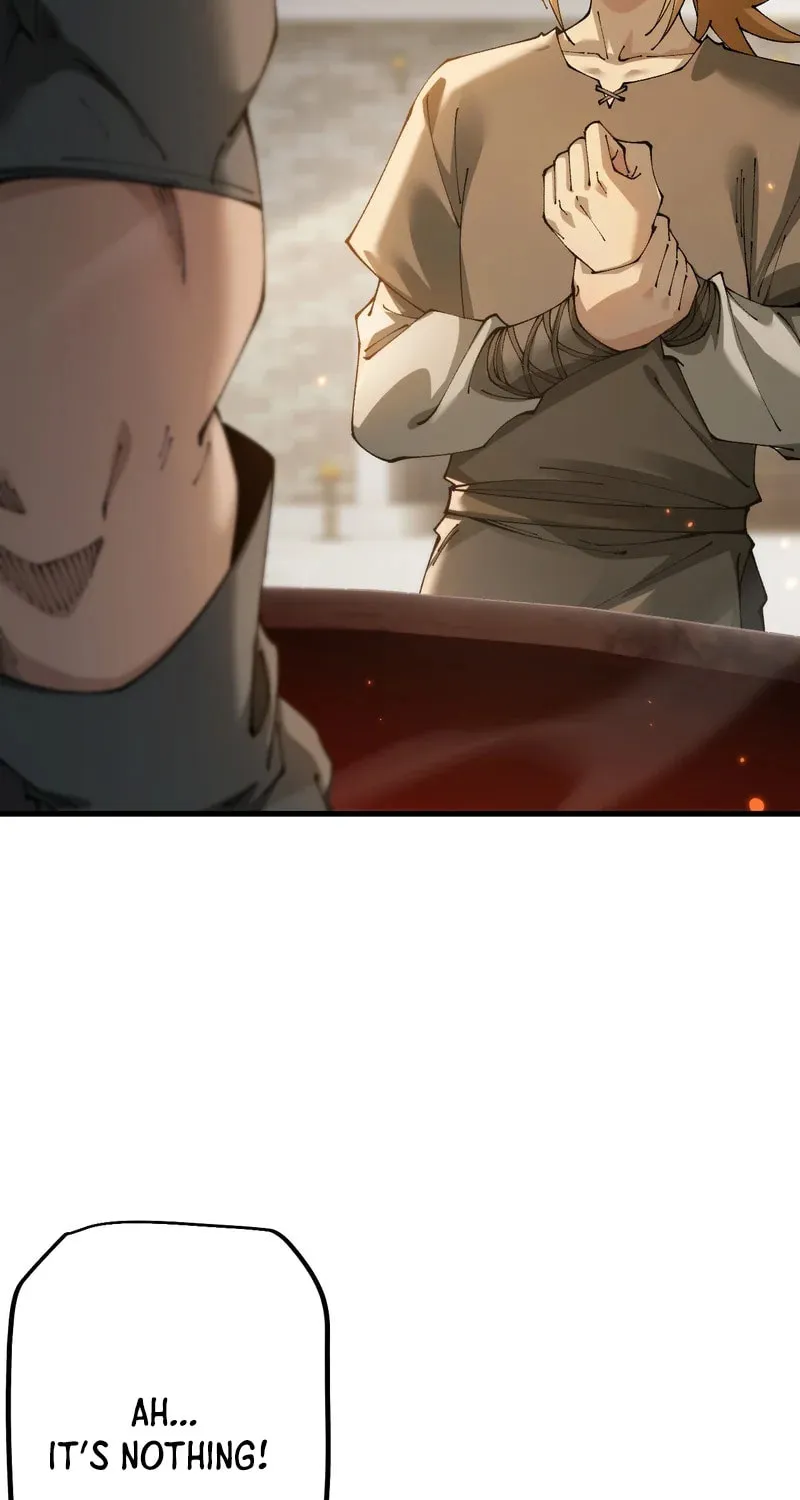 Cong Ge Bu Lin Dao Ge Bu Lin Shen Chapter 81 page 14 - 