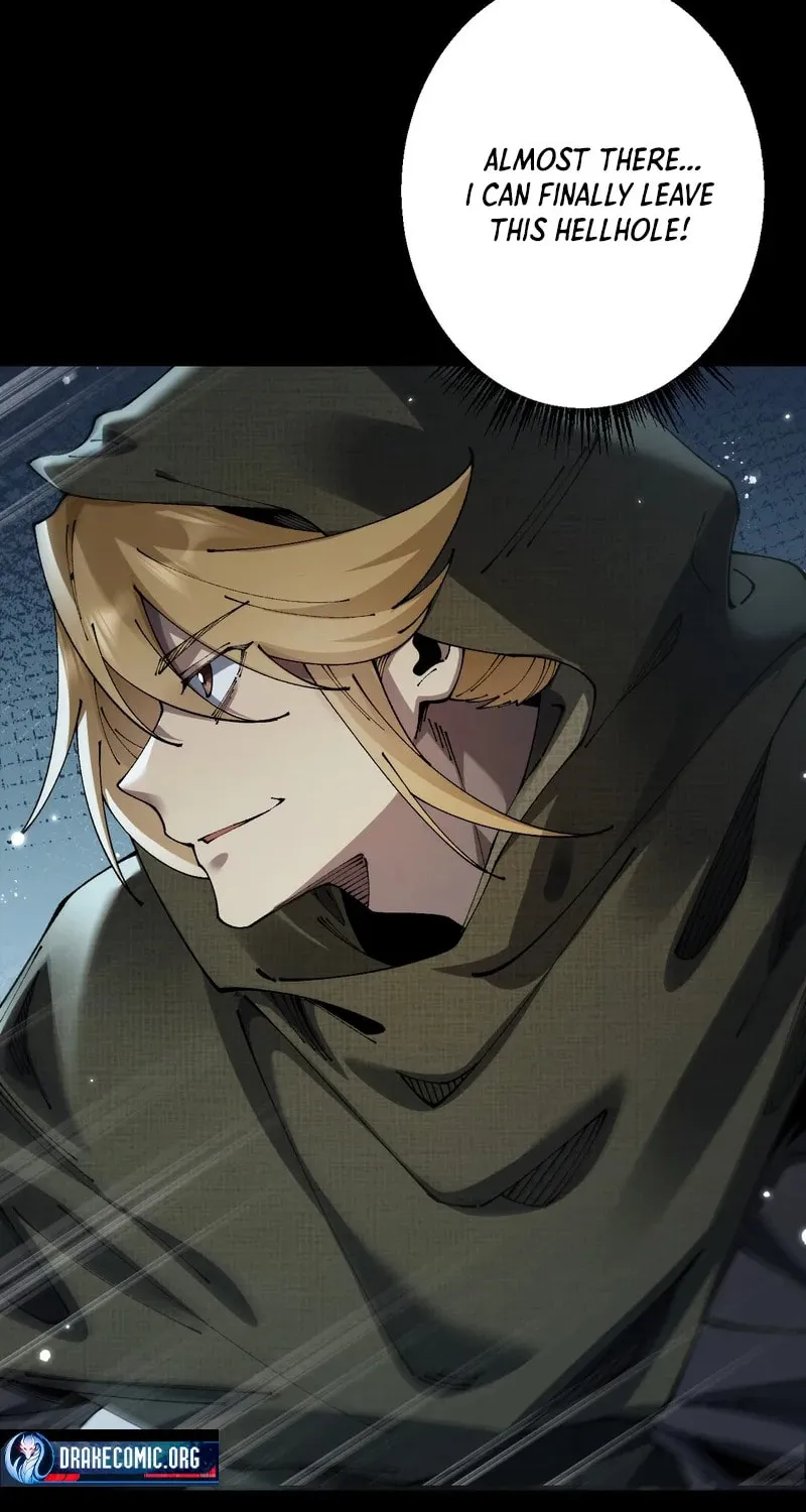 Cong Ge Bu Lin Dao Ge Bu Lin Shen Chapter 81 page 29 - 