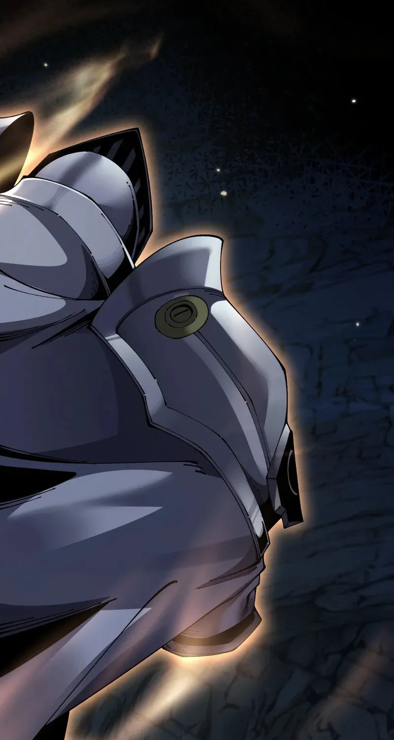 Cong Ge Bu Lin Dao Ge Bu Lin Shen Chapter 81 page 32 - 