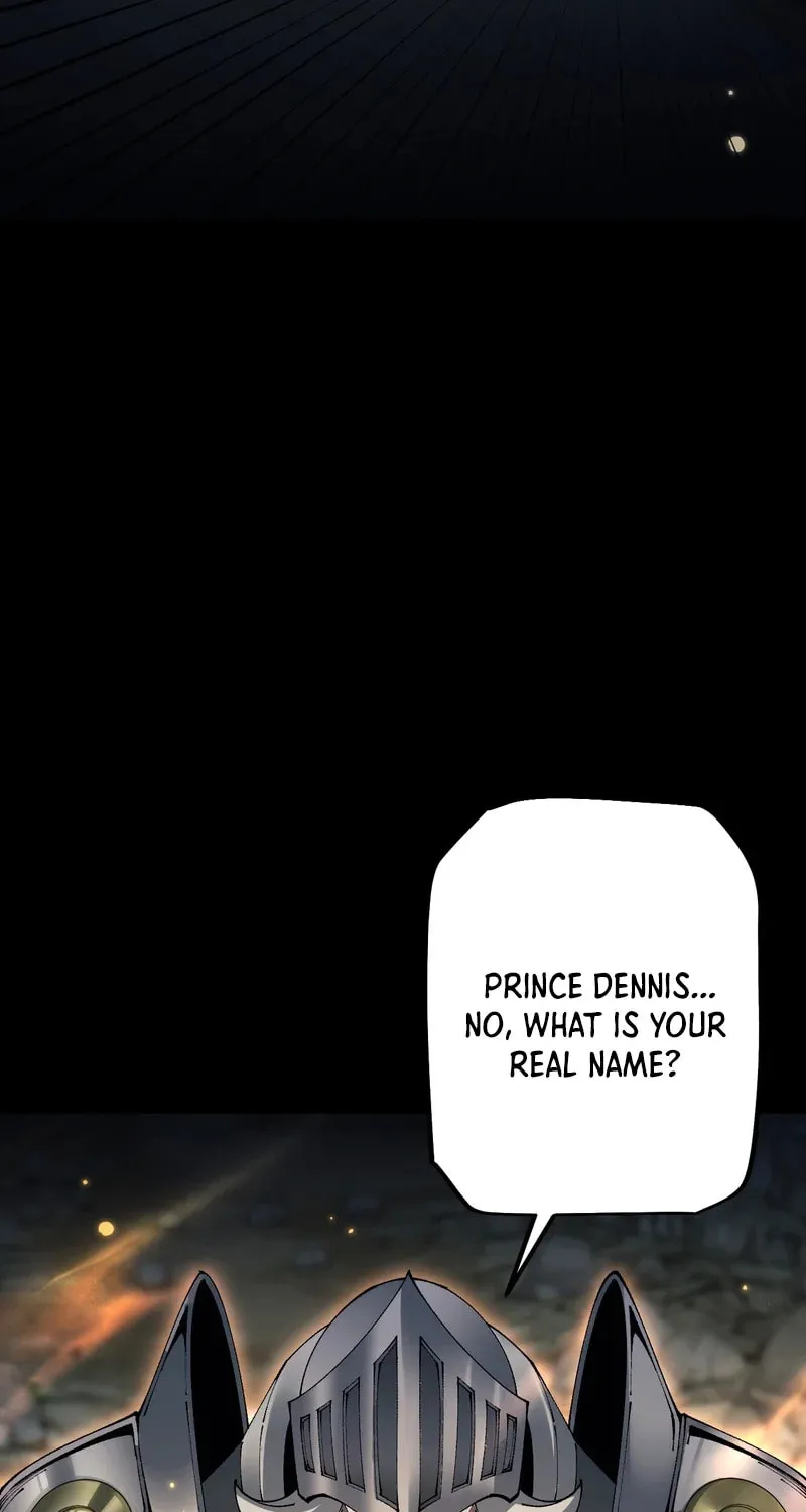 Cong Ge Bu Lin Dao Ge Bu Lin Shen Chapter 81 page 34 - 