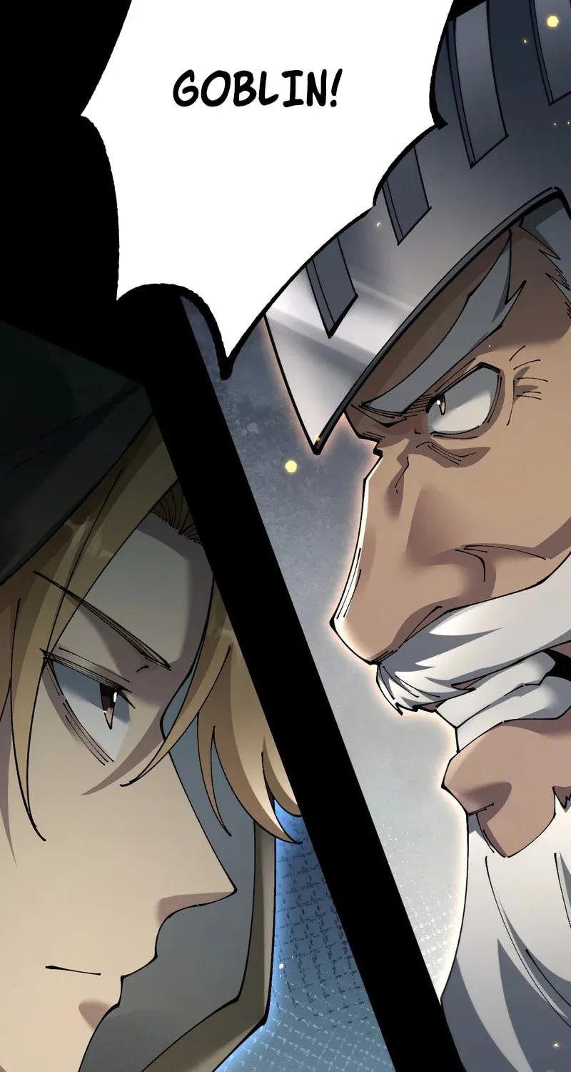 Cong Ge Bu Lin Dao Ge Bu Lin Shen Chapter 81 page 40 - 