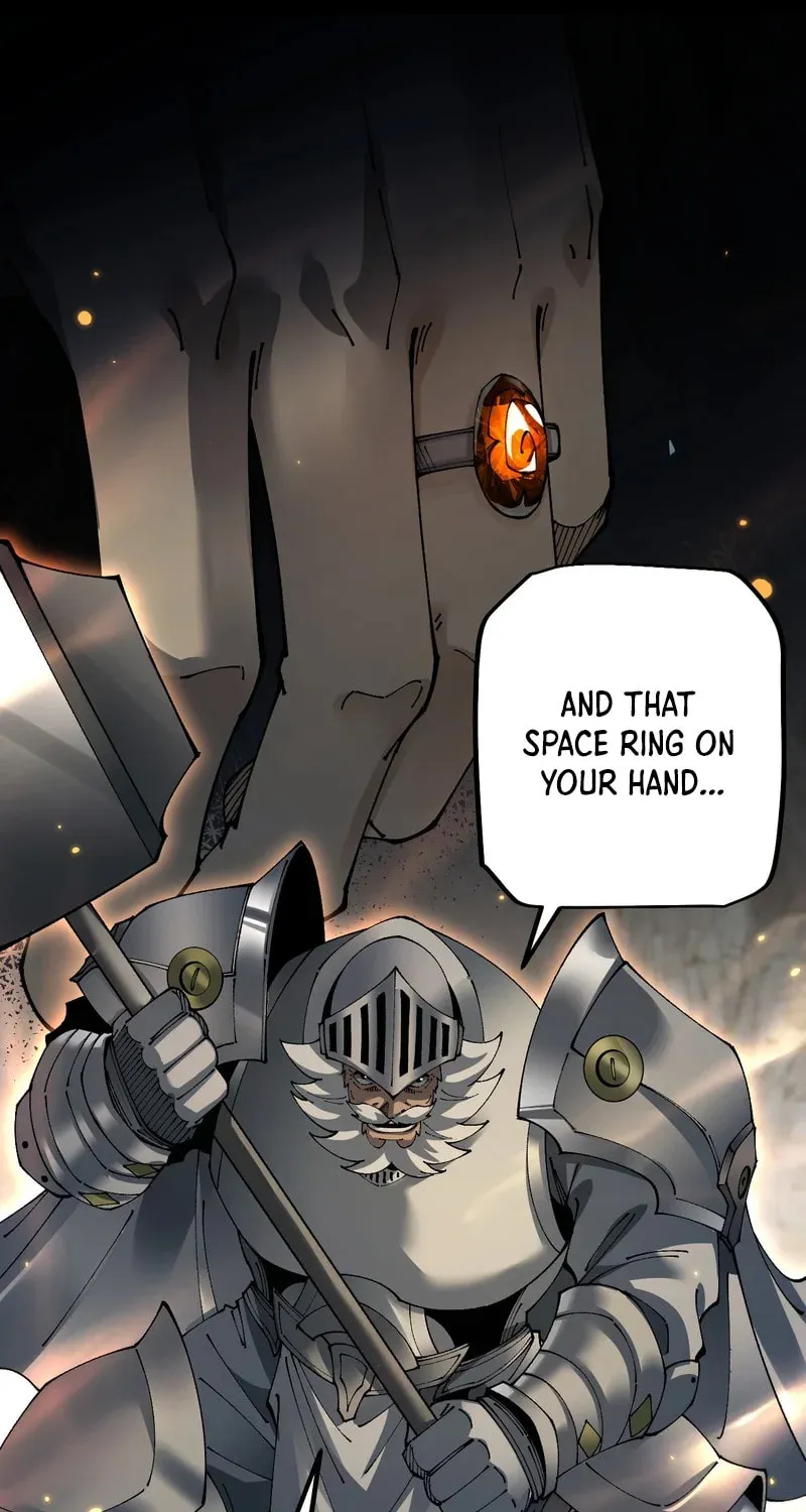 Cong Ge Bu Lin Dao Ge Bu Lin Shen Chapter 81 page 42 - 