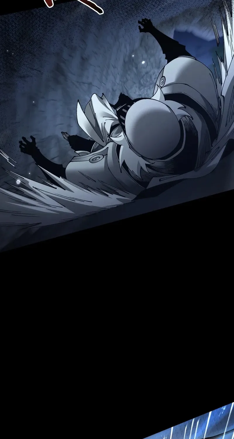 Cong Ge Bu Lin Dao Ge Bu Lin Shen Chapter 81 page 47 - 