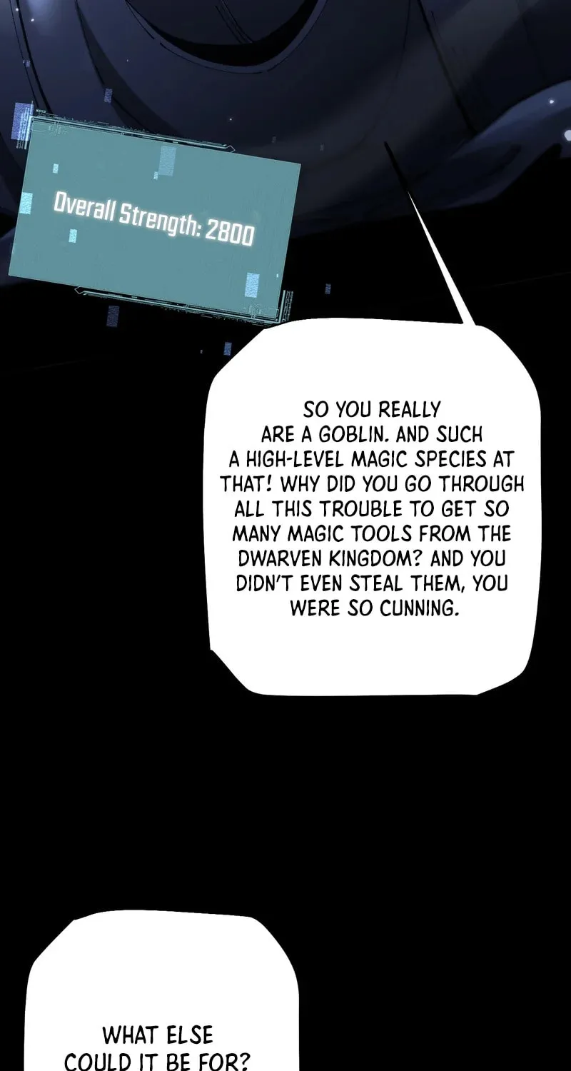 Cong Ge Bu Lin Dao Ge Bu Lin Shen Chapter 81 page 50 - 