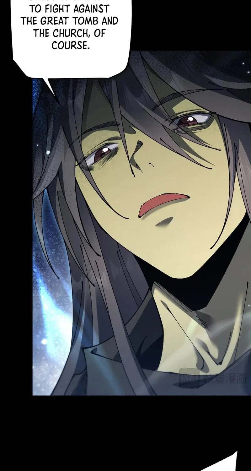 Cong Ge Bu Lin Dao Ge Bu Lin Shen Chapter 81 page 51 - 