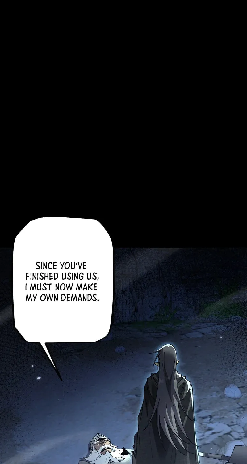 Cong Ge Bu Lin Dao Ge Bu Lin Shen Chapter 81 page 55 - 