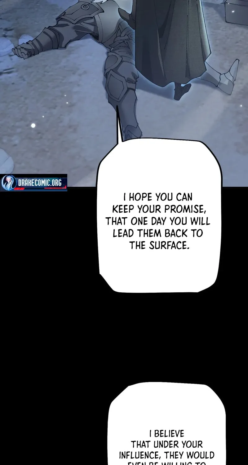 Cong Ge Bu Lin Dao Ge Bu Lin Shen Chapter 81 page 56 - 
