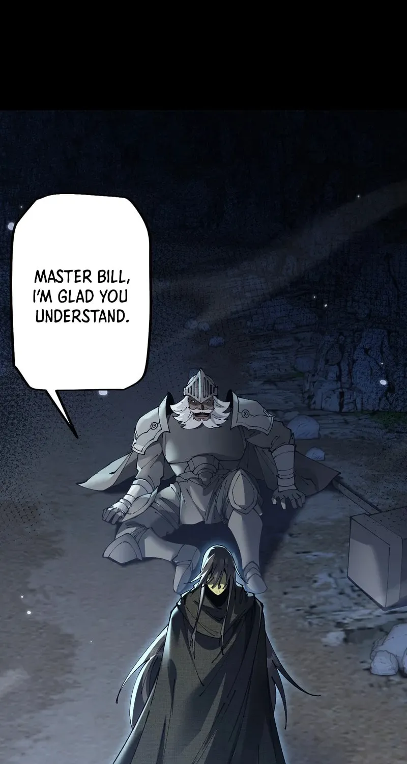Cong Ge Bu Lin Dao Ge Bu Lin Shen Chapter 81 page 58 - 