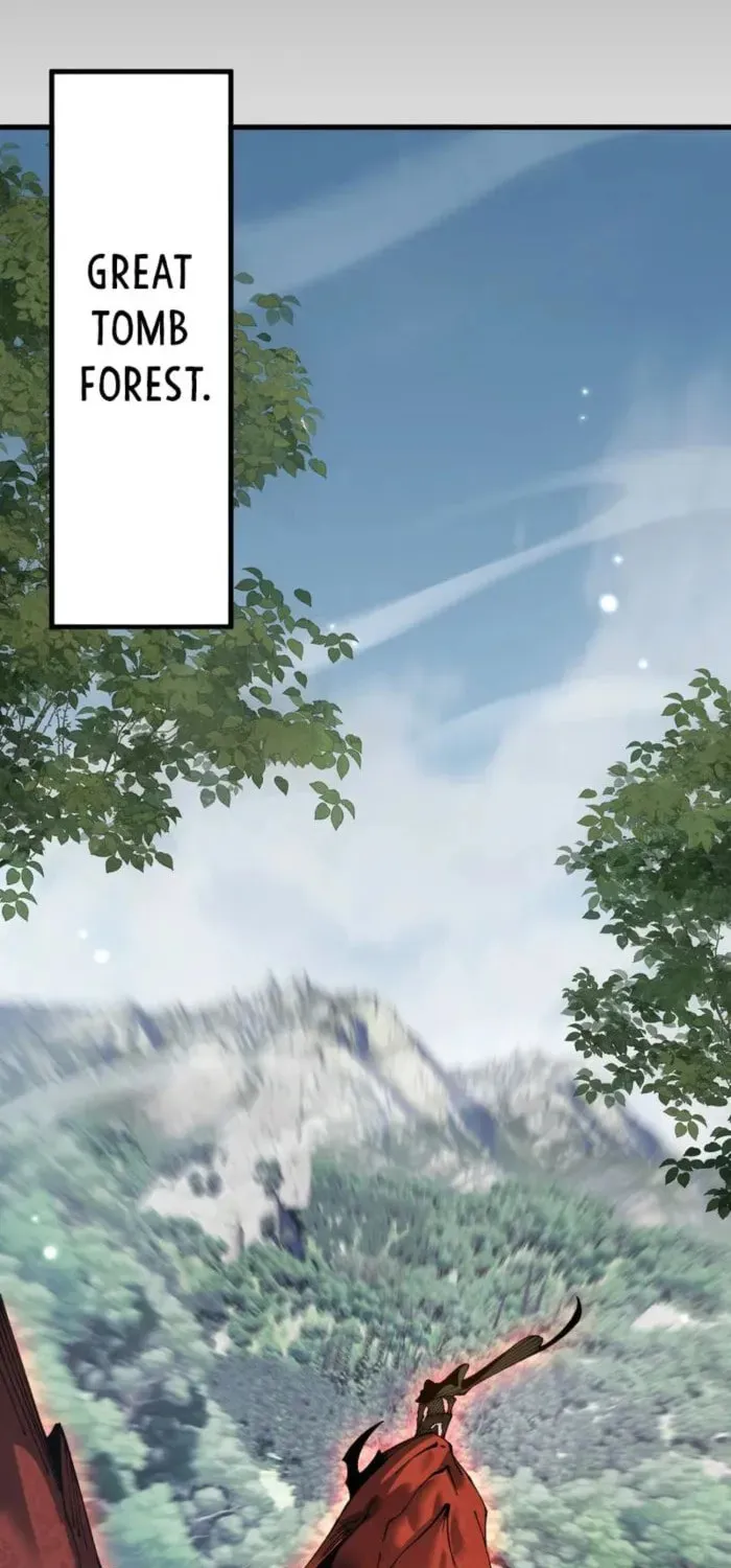 Cong Ge Bu Lin Dao Ge Bu Lin Shen Chapter 82 page 1 - 