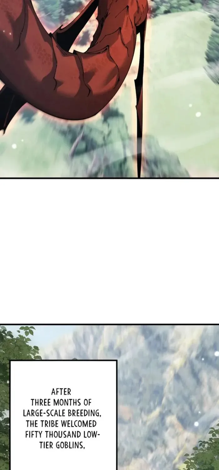 Cong Ge Bu Lin Dao Ge Bu Lin Shen Chapter 82 page 2 - 