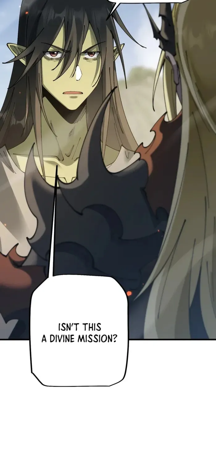 Cong Ge Bu Lin Dao Ge Bu Lin Shen Chapter 82 page 14 - 