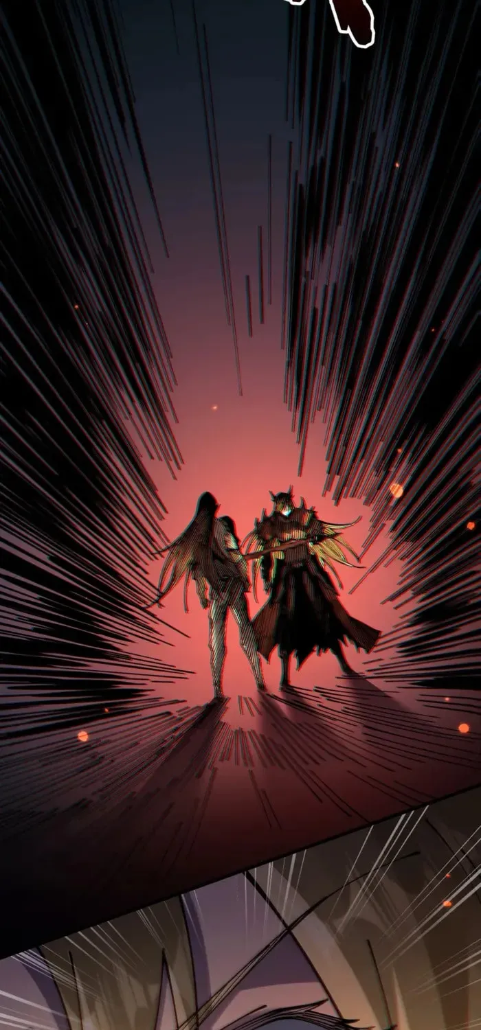 Cong Ge Bu Lin Dao Ge Bu Lin Shen Chapter 82 page 18 - 