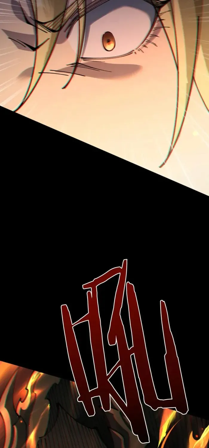 Cong Ge Bu Lin Dao Ge Bu Lin Shen Chapter 82 page 19 - 