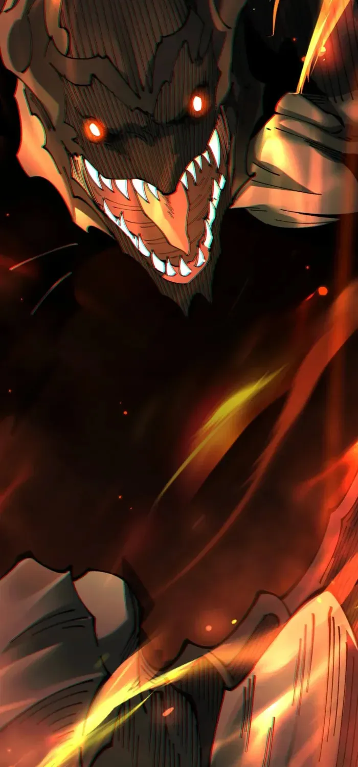 Cong Ge Bu Lin Dao Ge Bu Lin Shen Chapter 82 page 20 - 