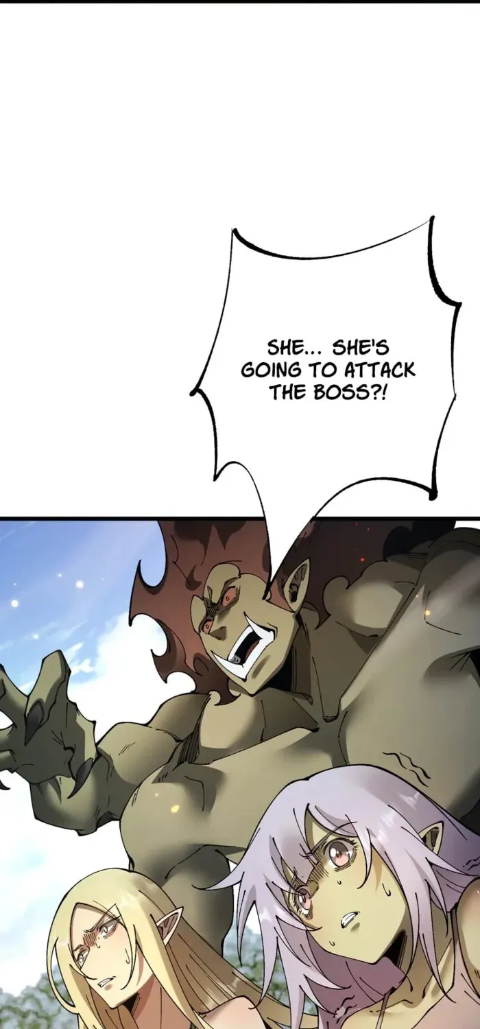 Cong Ge Bu Lin Dao Ge Bu Lin Shen Chapter 82 page 26 - 