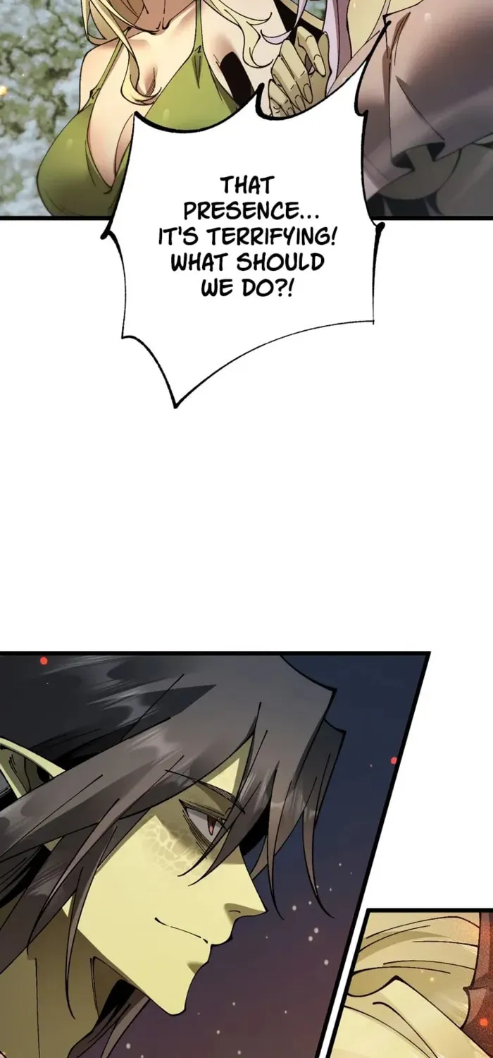 Cong Ge Bu Lin Dao Ge Bu Lin Shen Chapter 82 page 27 - 