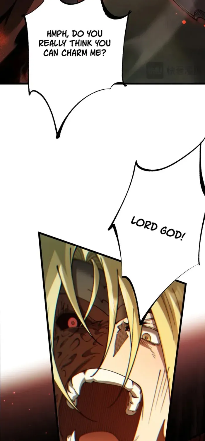 Cong Ge Bu Lin Dao Ge Bu Lin Shen Chapter 82 page 30 - 