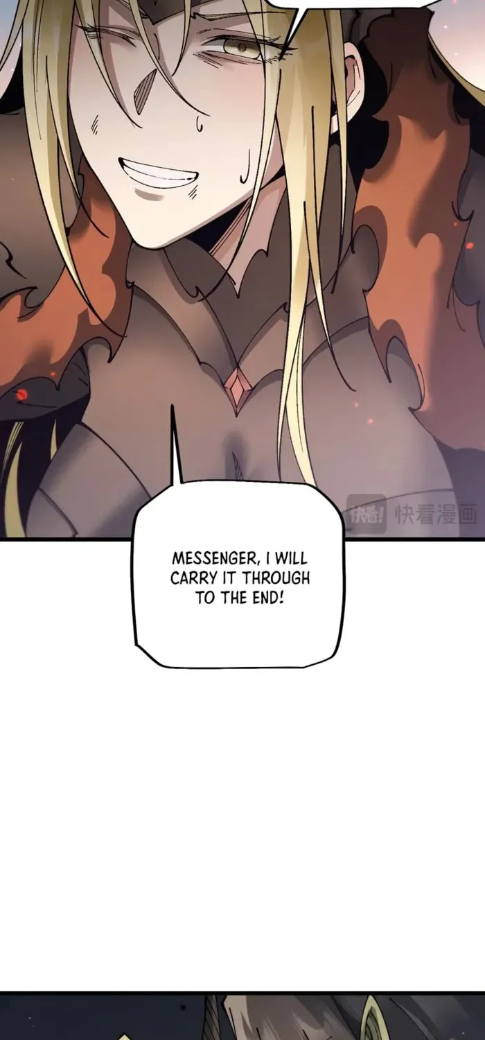 Cong Ge Bu Lin Dao Ge Bu Lin Shen Chapter 82 page 37 - 