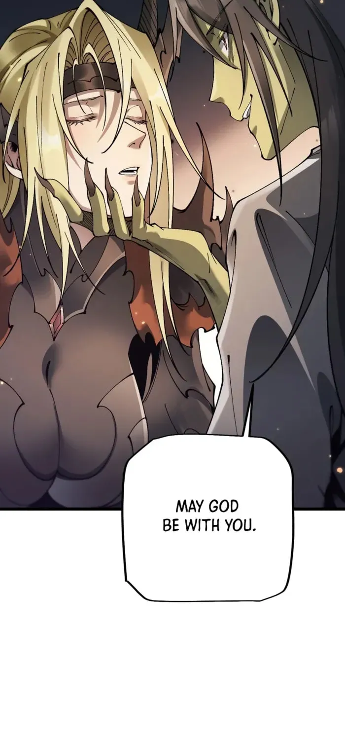 Cong Ge Bu Lin Dao Ge Bu Lin Shen Chapter 82 page 38 - 