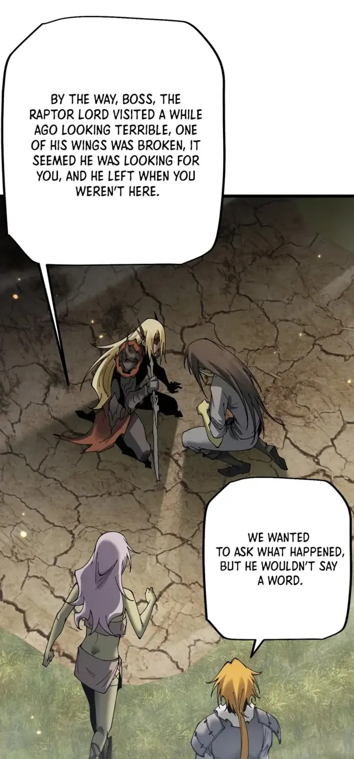Cong Ge Bu Lin Dao Ge Bu Lin Shen Chapter 82 page 39 - 