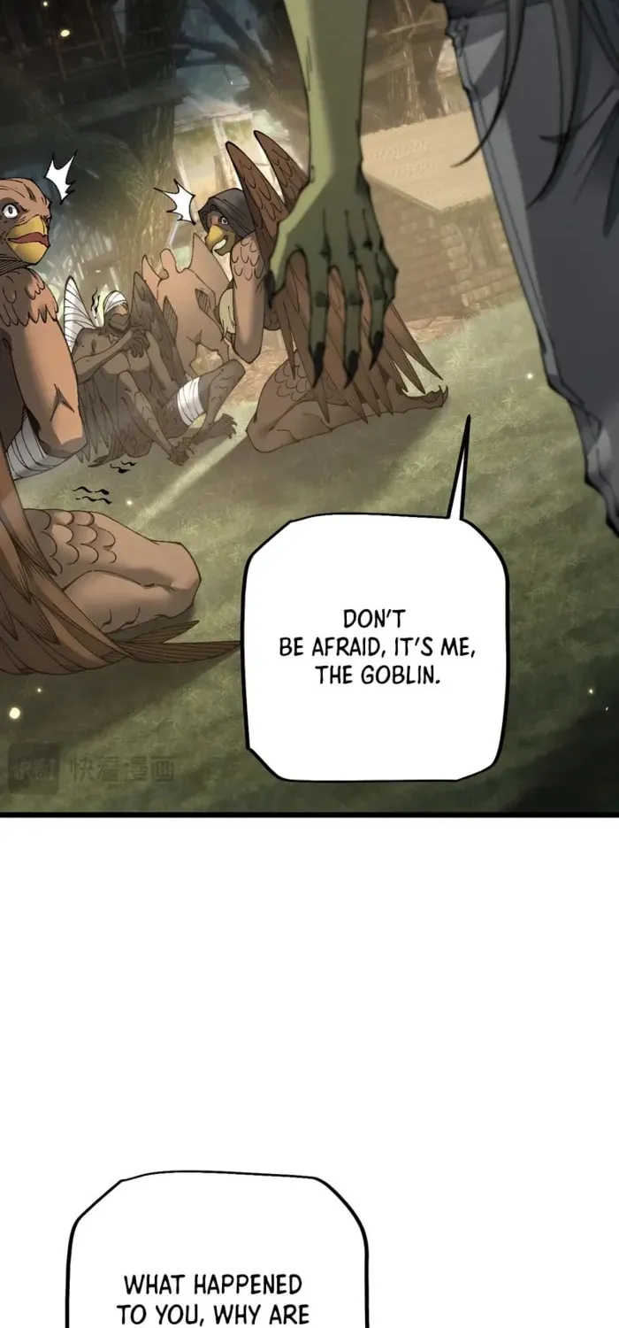 Cong Ge Bu Lin Dao Ge Bu Lin Shen Chapter 82 page 44 - 