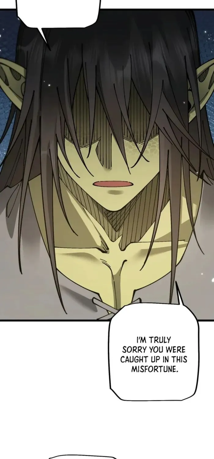 Cong Ge Bu Lin Dao Ge Bu Lin Shen Chapter 82 page 54 - 